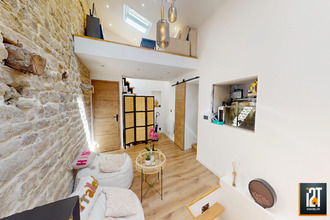 achat maison brignon 30190