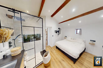 achat maison brignon 30190