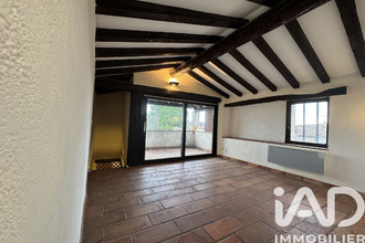 achat maison brignon 30190