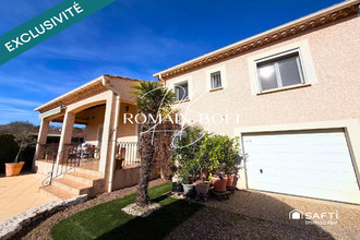 achat maison brignon 30190