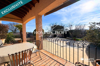 achat maison brignon 30190