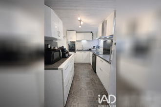 achat maison brignon 30190