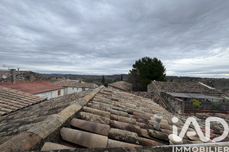 achat maison brignon 30190