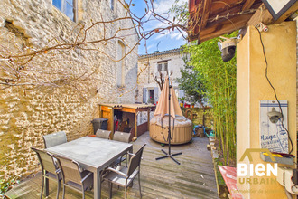 achat maison brignon 30190