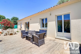 achat maison brignon 30190