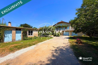 achat maison brignon 30190