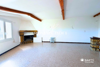 achat maison brignon 30190