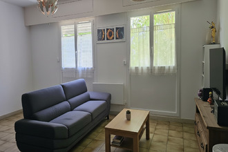 achat maison brignon 30190
