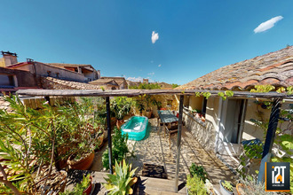 achat maison brignon 30190