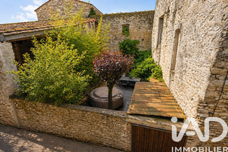achat maison brignon 30190