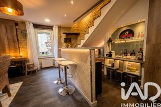 achat maison brignon 30190