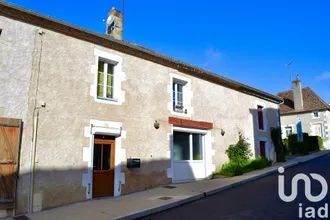 achat maison brigueil-le-chantre 86290