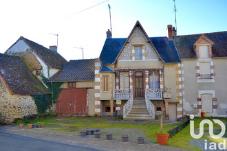 achat maison brigueil-le-chantre 86290