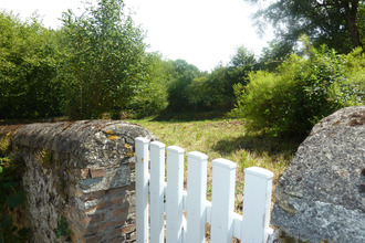 achat maison brigueil-le-chantre 86290