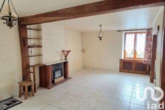 achat maison brigueil-le-chantre 86290