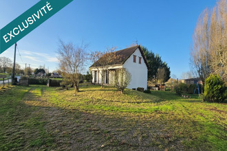 achat maison brigueil-le-chantre 86290