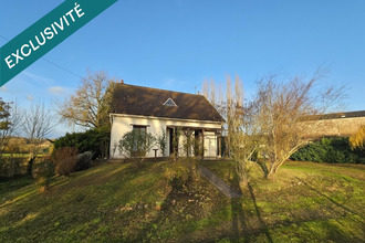 achat maison brigueil-le-chantre 86290