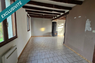 achat maison brigueil-le-chantre 86290