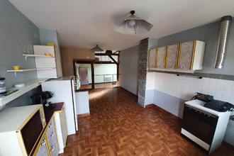 achat maison brigueil-le-chantre 86290