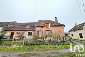 achat maison brigueil-le-chantre 86290