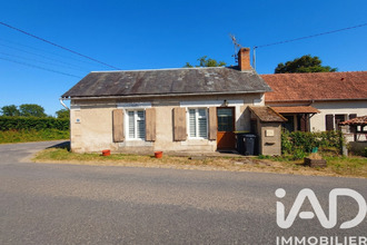 achat maison brigueil-le-chantre 86290