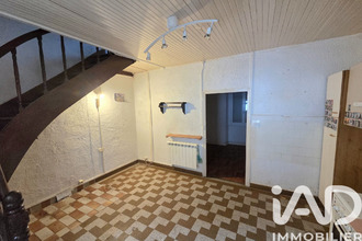 achat maison brigueil-le-chantre 86290