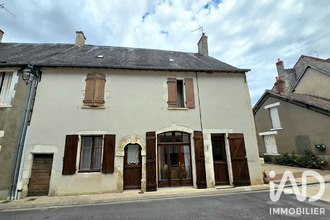 achat maison brigueil-le-chantre 86290