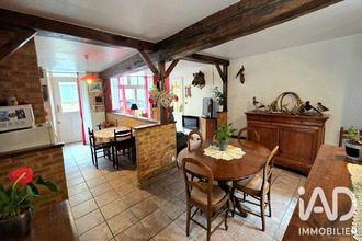 achat maison brigueil-le-chantre 86290