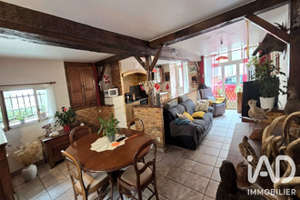 achat maison brigueil-le-chantre 86290