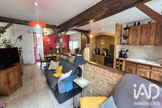 achat maison brigueil-le-chantre 86290