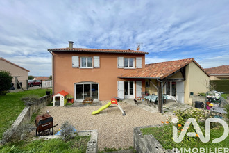 achat maison brigueuil 16420