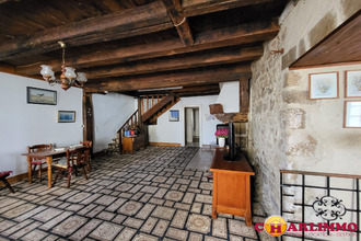achat maison brigueuil 16420