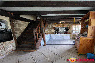 achat maison brigueuil 16420