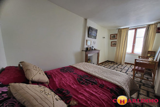 achat maison brigueuil 16420