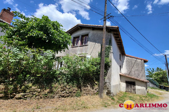 achat maison brigueuil 16420