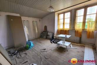 achat maison brigueuil 16420