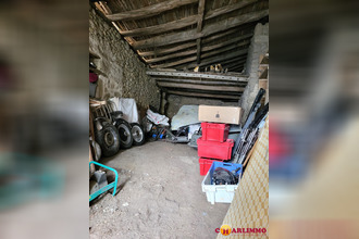 achat maison brigueuil 16420