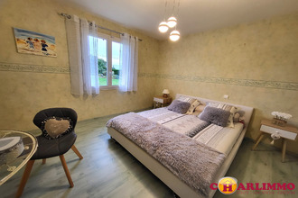 achat maison brigueuil 16420