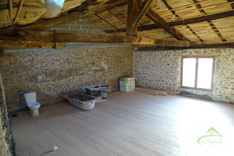 achat maison brigueuil 16420