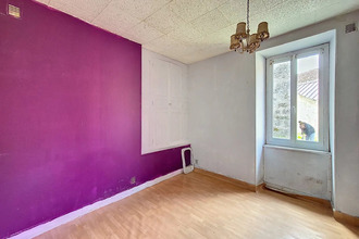 achat maison brigueuil 16420