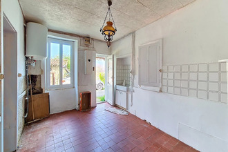 achat maison brigueuil 16420