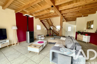 achat maison brigueuil 16420