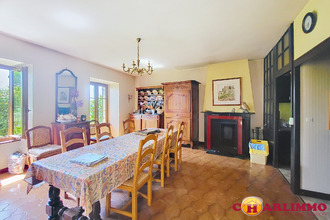 achat maison brigueuil 16420