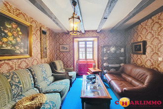 achat maison brigueuil 16420