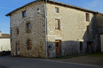 achat maison brigueuil 16420