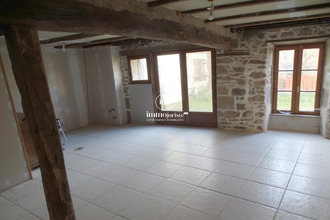 achat maison brigueuil 16420