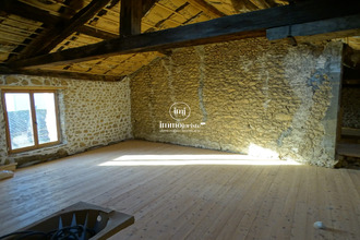 achat maison brigueuil 16420