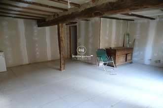 achat maison brigueuil 16420