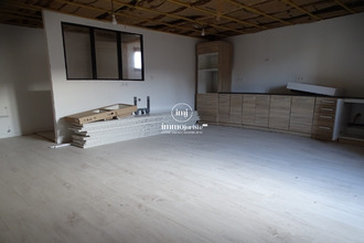 achat maison brigueuil 16420