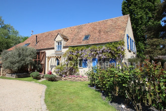 achat maison briis-sous-forges 91640